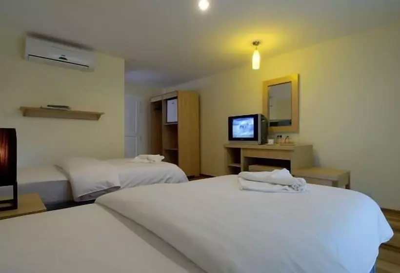 Hotel Jerung
