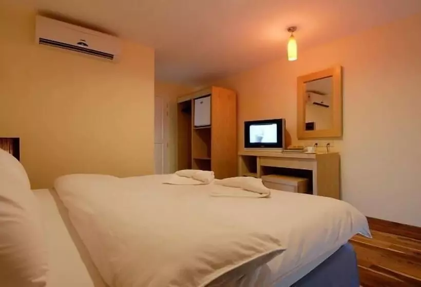 Hotel Jerung