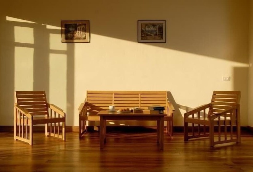 בית מלון כפרי Jerung