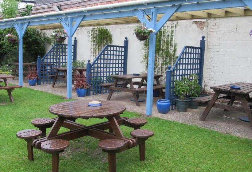 Отель The London Inn