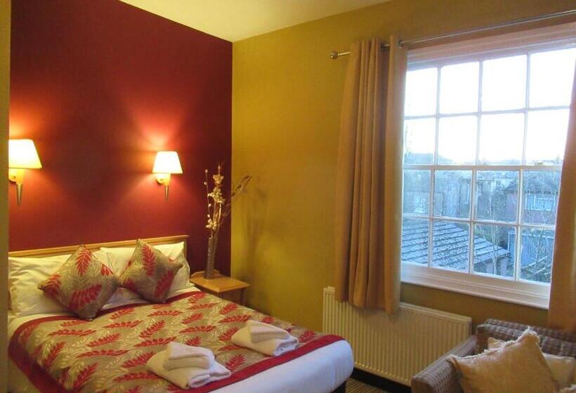 Отель The London Inn