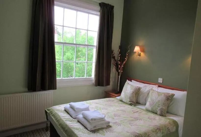 酒店 The London Inn