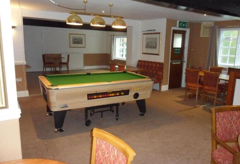 Отель The London Inn