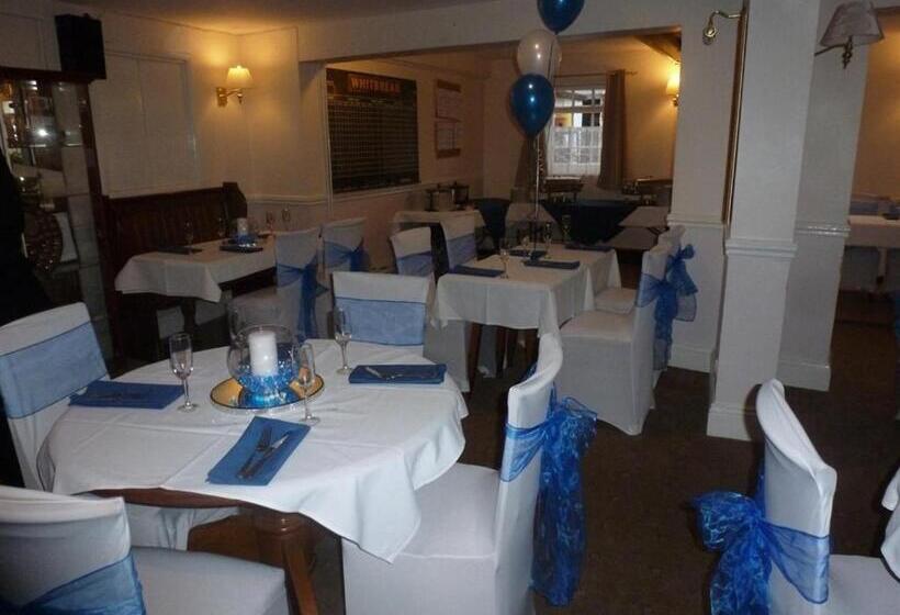 Отель The London Inn