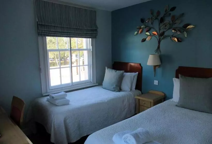 酒店 The London Inn