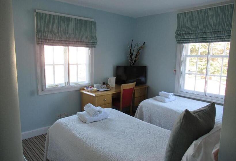 Отель The London Inn