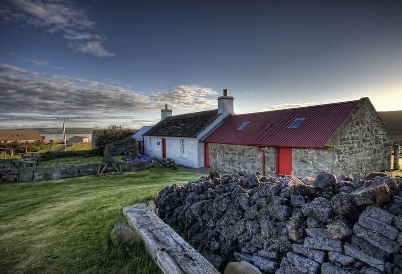 ホテル Northern Sands