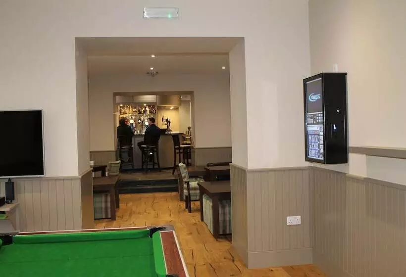 Отель Northern Sands