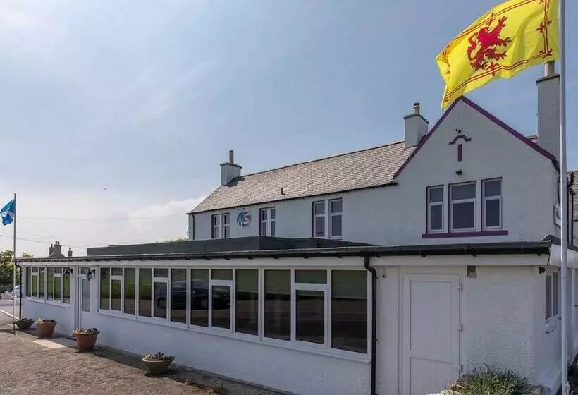 Отель Northern Sands