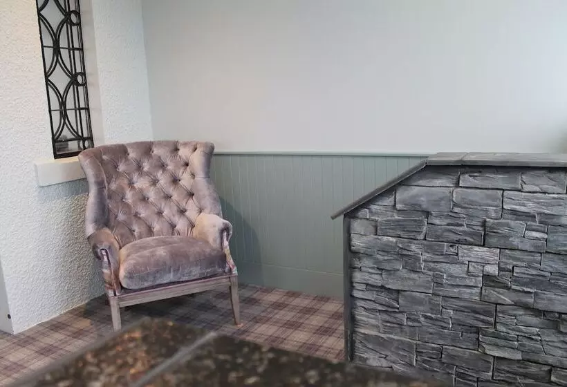 Отель Northern Sands