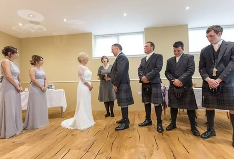 Отель Northern Sands