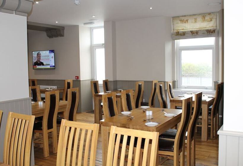 ホテル Northern Sands