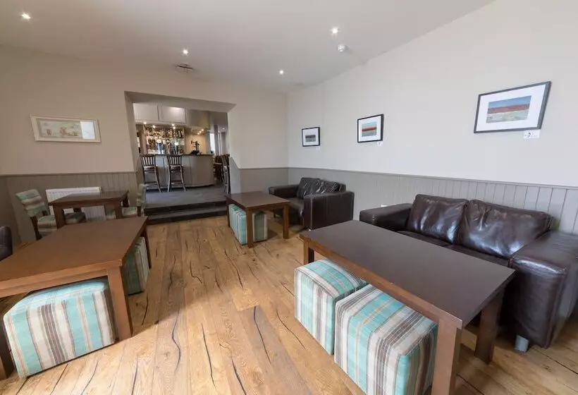 Отель Northern Sands