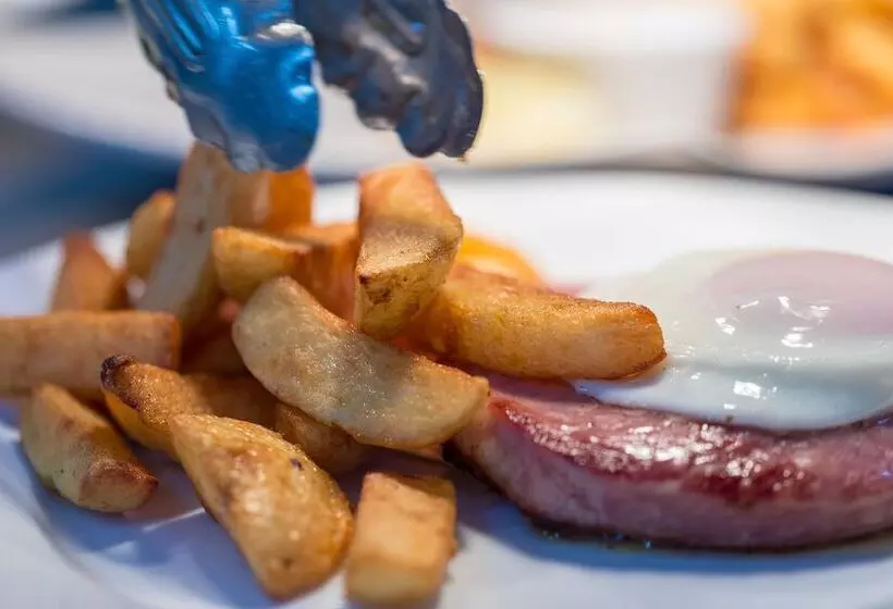 Отель Northern Sands