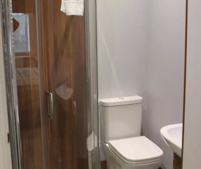 Отель Northern Sands