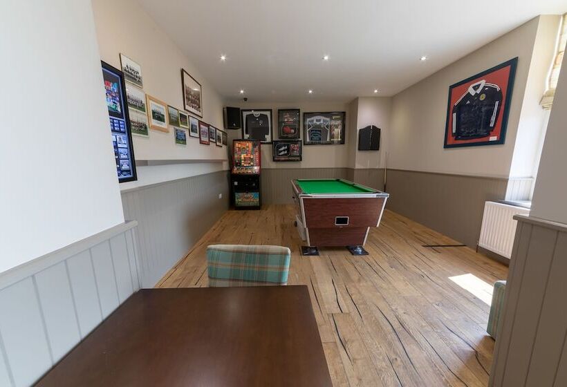 ホテル Northern Sands