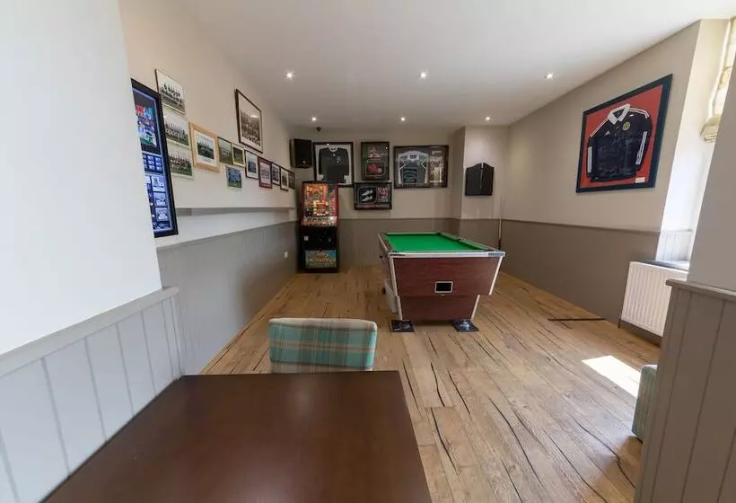 Отель Northern Sands