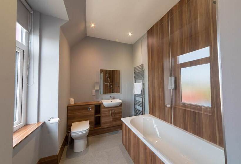 ホテル Northern Sands