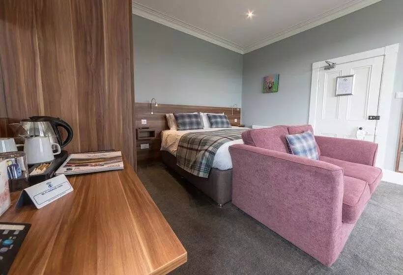 Отель Northern Sands