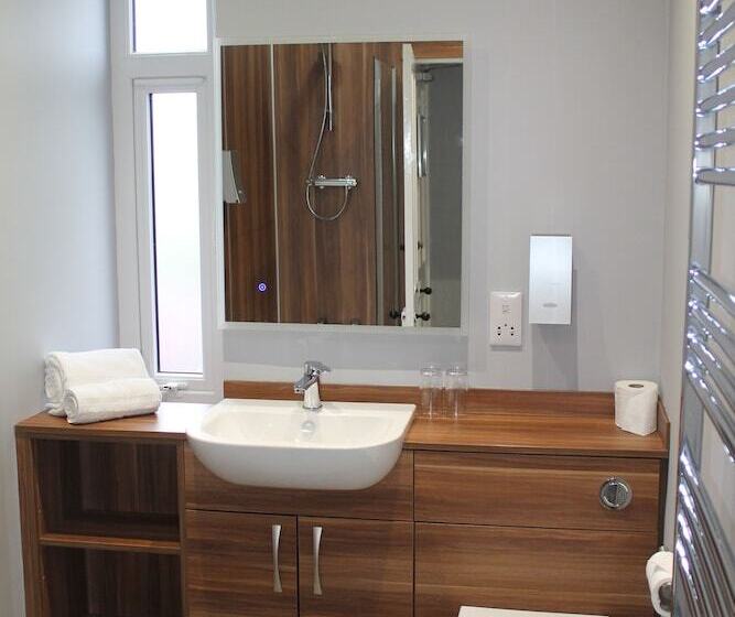 ホテル Northern Sands