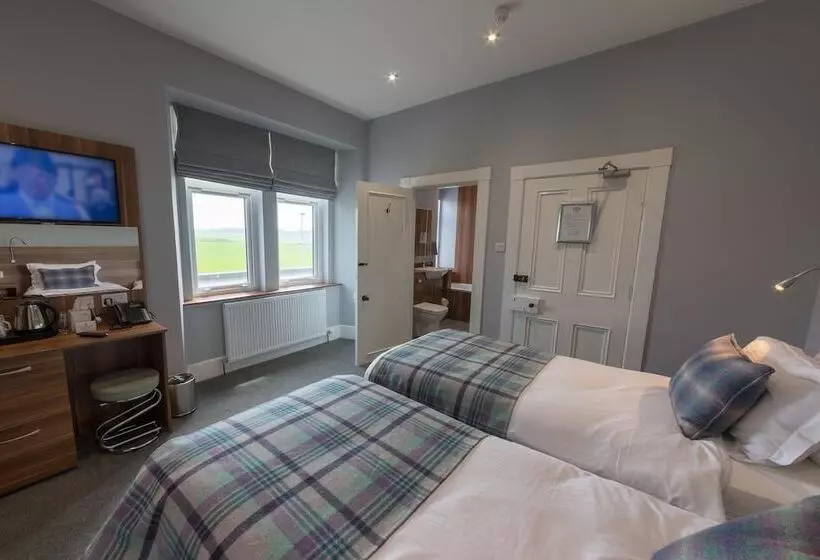 Отель Northern Sands