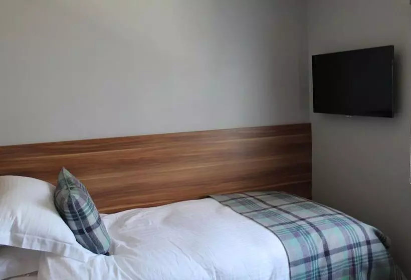 Отель Northern Sands