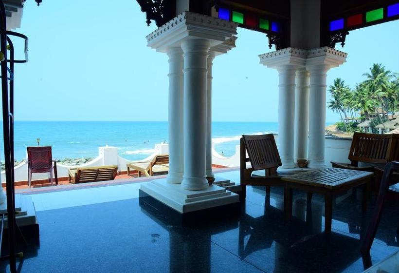 בית מלון כפרי Palm Tree Heritage