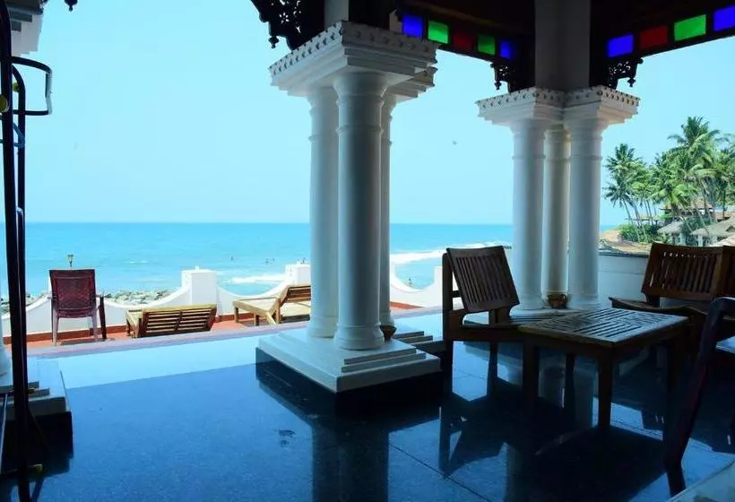 Hotel Palm Tree Heritage