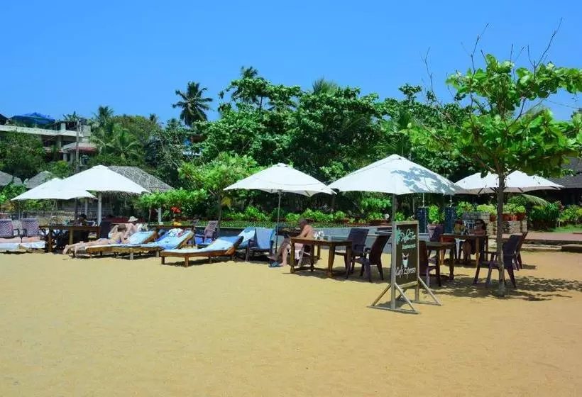 Hotel Palm Tree Heritage