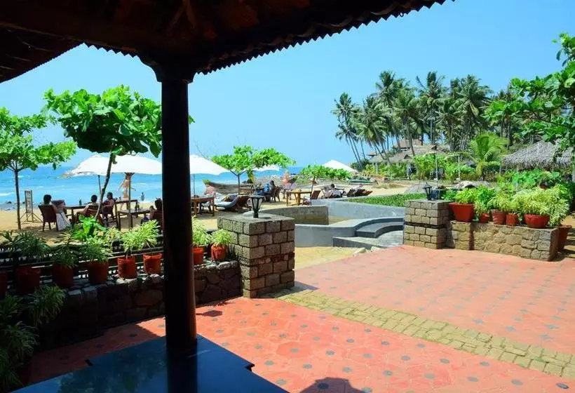 Hotel Palm Tree Heritage