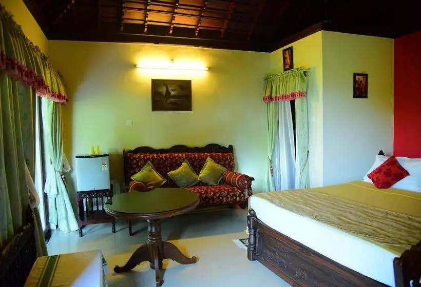 Hotel Palm Tree Heritage