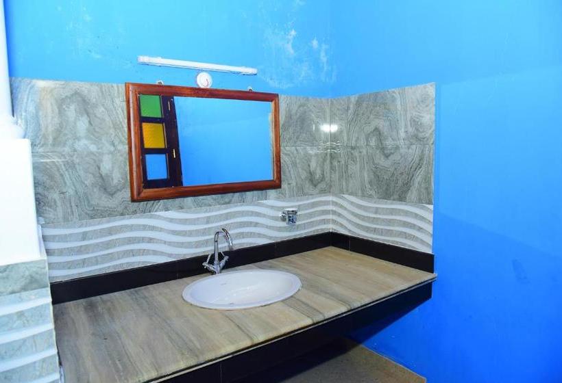 בית מלון כפרי Palm Tree Heritage