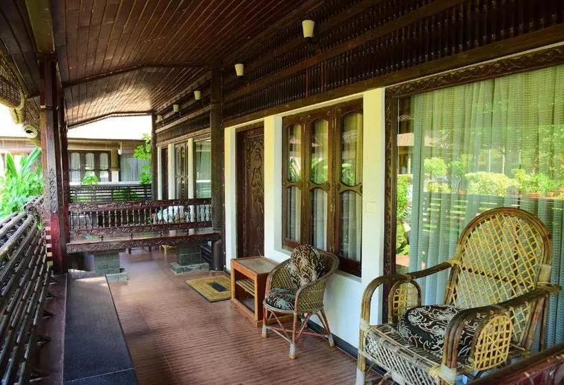 Hotel Palm Tree Heritage