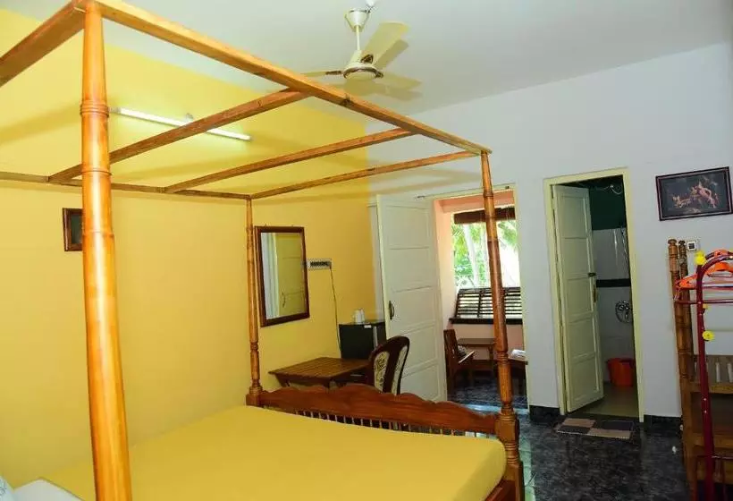 Hotel Palm Tree Heritage