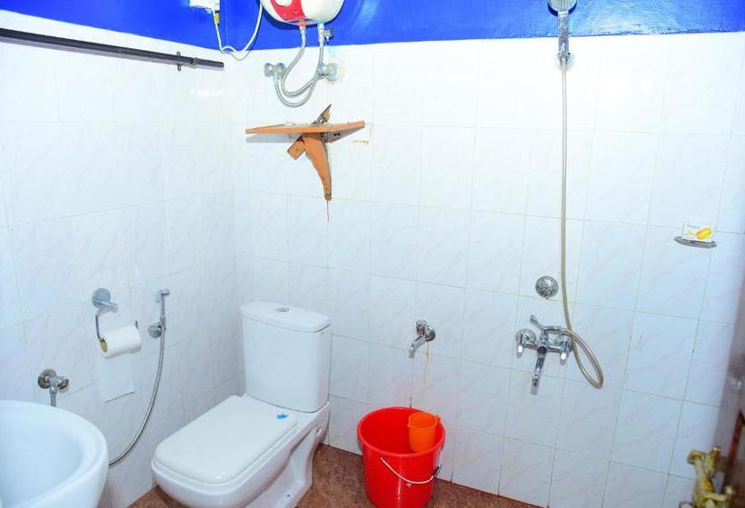 בית מלון כפרי Palm Tree Heritage