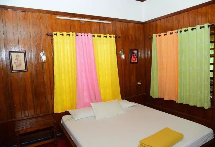 Hotel Palm Tree Heritage