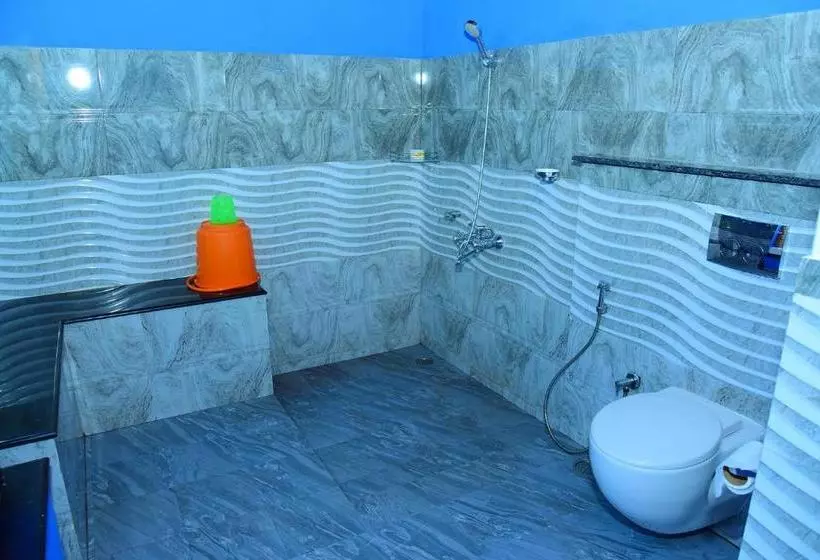 Hotel Palm Tree Heritage