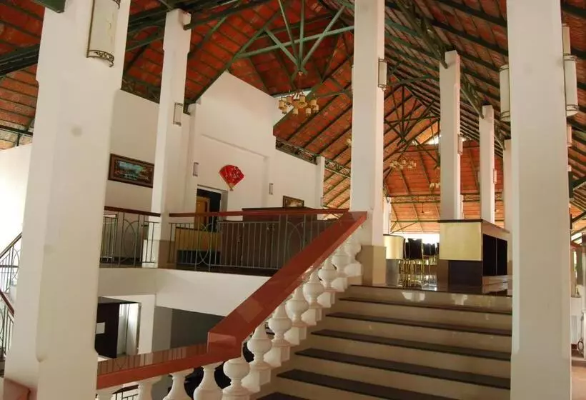 בית מלון כפרי Rajadhani