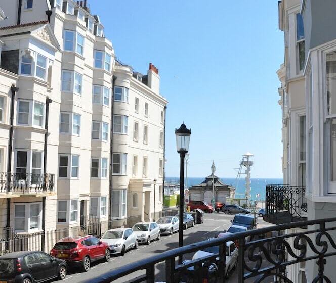 בית מלון כפרי Relax Inn Guest House