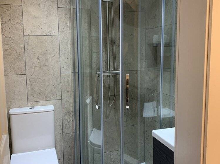 בית מלון כפרי Relax Inn Guest House