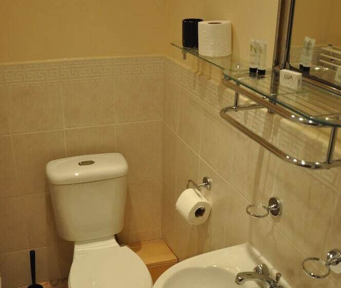 בית מלון כפרי Relax Inn Guest House