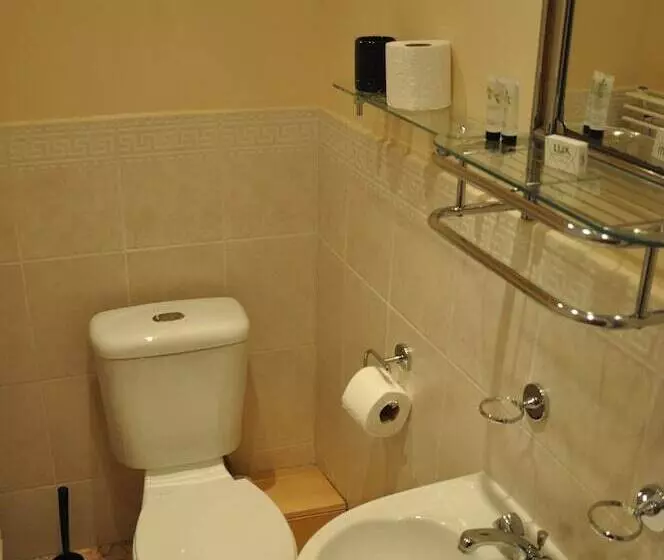 هتل Relax Inn Guest House