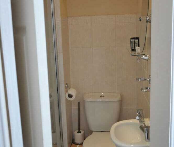 בית מלון כפרי Relax Inn Guest House