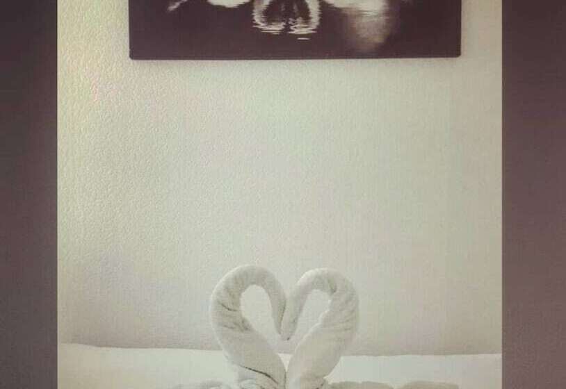 בית מלון כפרי Relax Inn Guest House