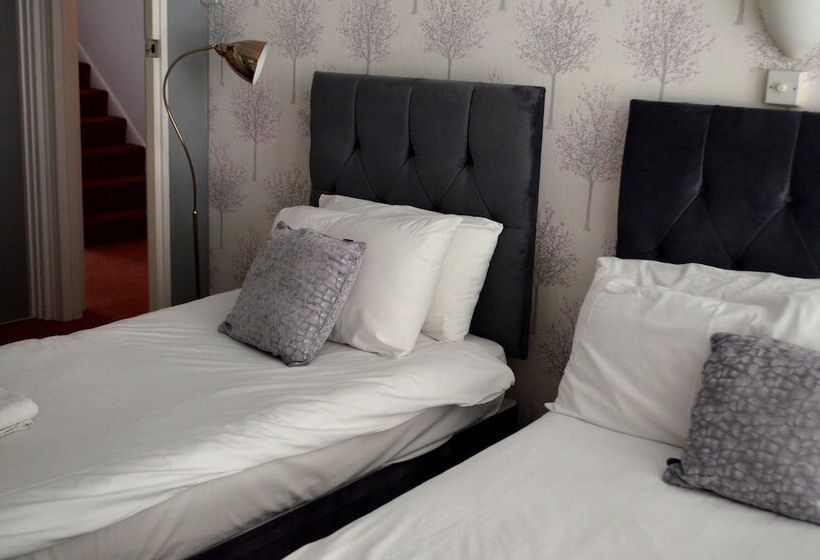 בית מלון כפרי Relax Inn Guest House