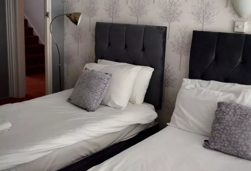 هتل Relax Inn Guest House