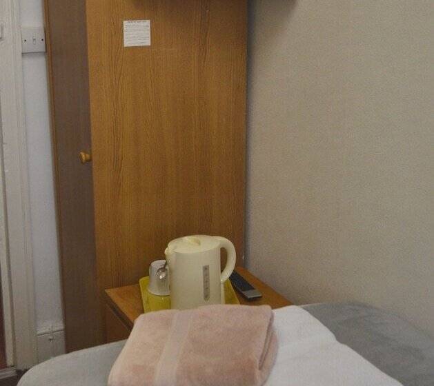 בית מלון כפרי Relax Inn Guest House