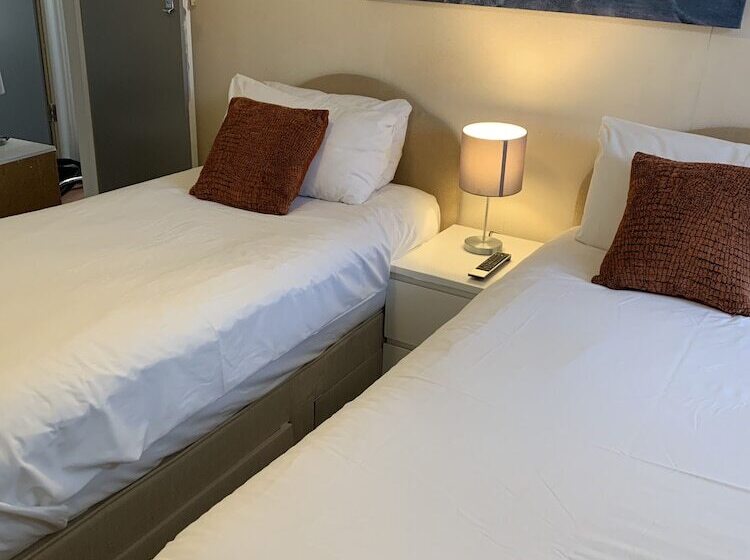 בית מלון כפרי Relax Inn Guest House