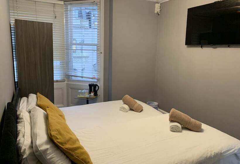 בית מלון כפרי Relax Inn Guest House