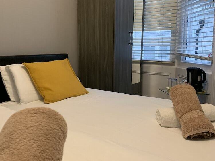 בית מלון כפרי Relax Inn Guest House